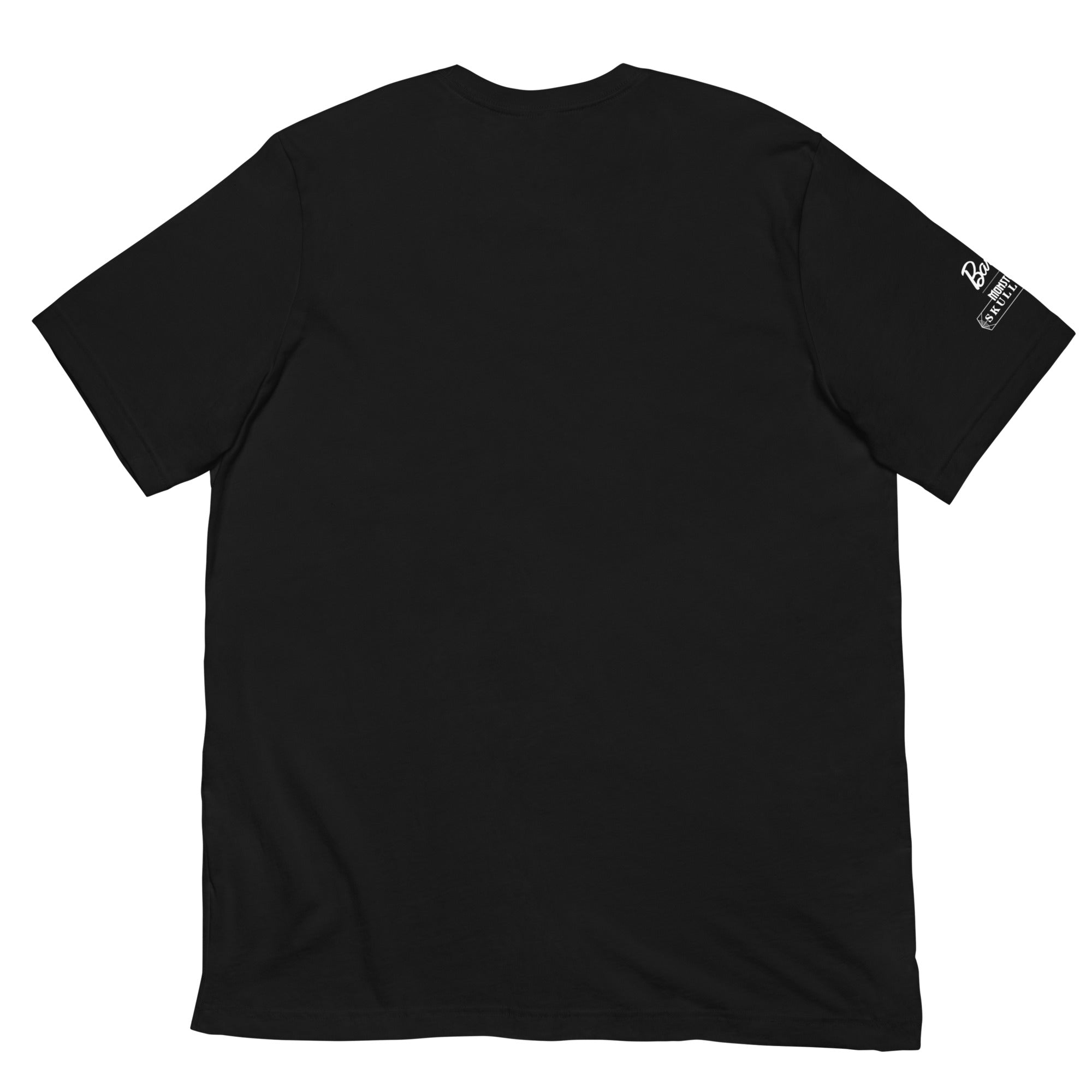 Monster High Barbie Frankie Barbie Black T-shirt