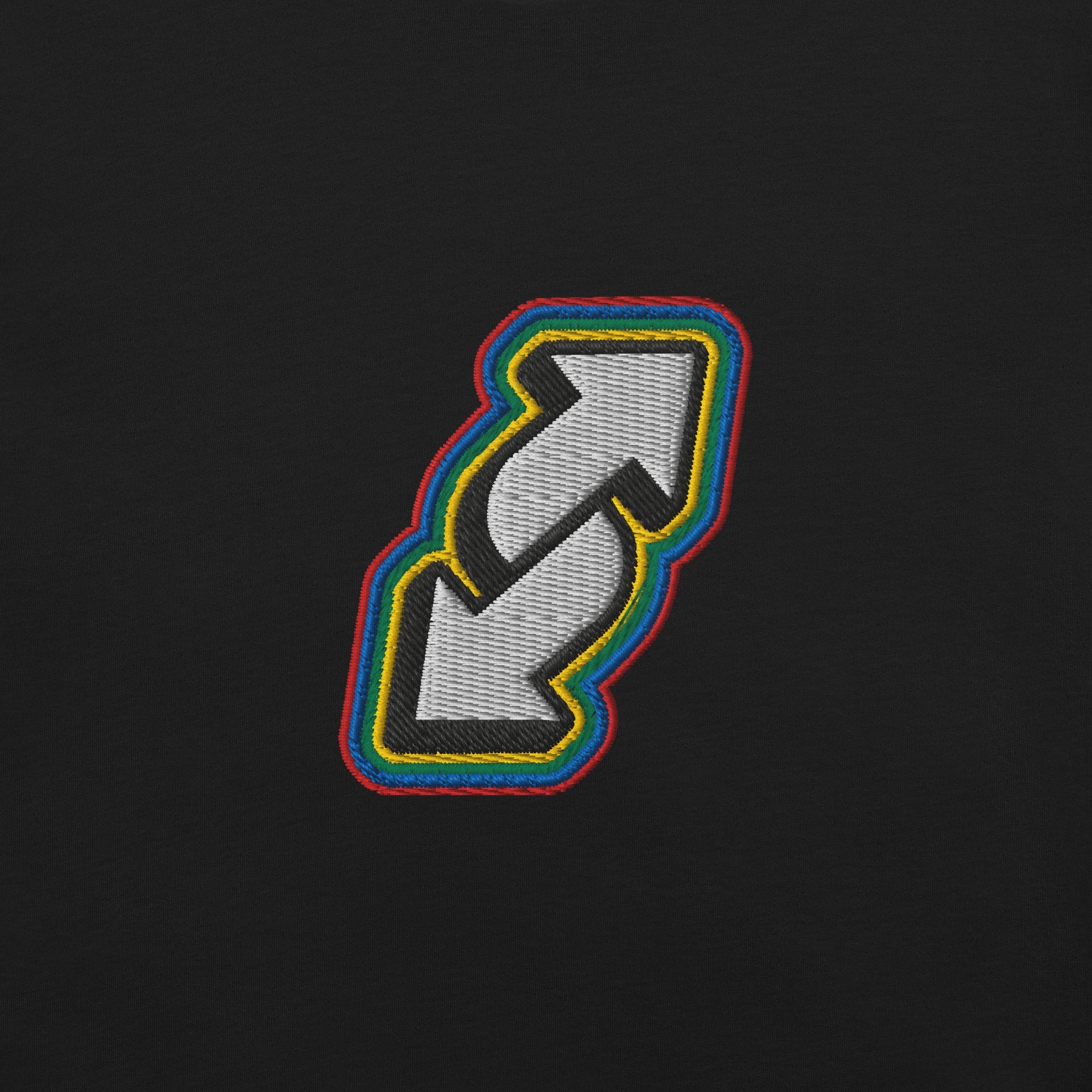 UNO Social Club Black T-Shirt