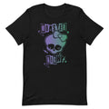 Monster High High Voltage Black T-shirt