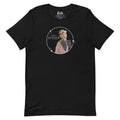 Barbie Atelier Black T-shirt