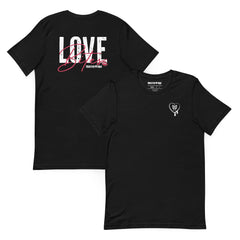 Monster High Love Bites Black T-shirt