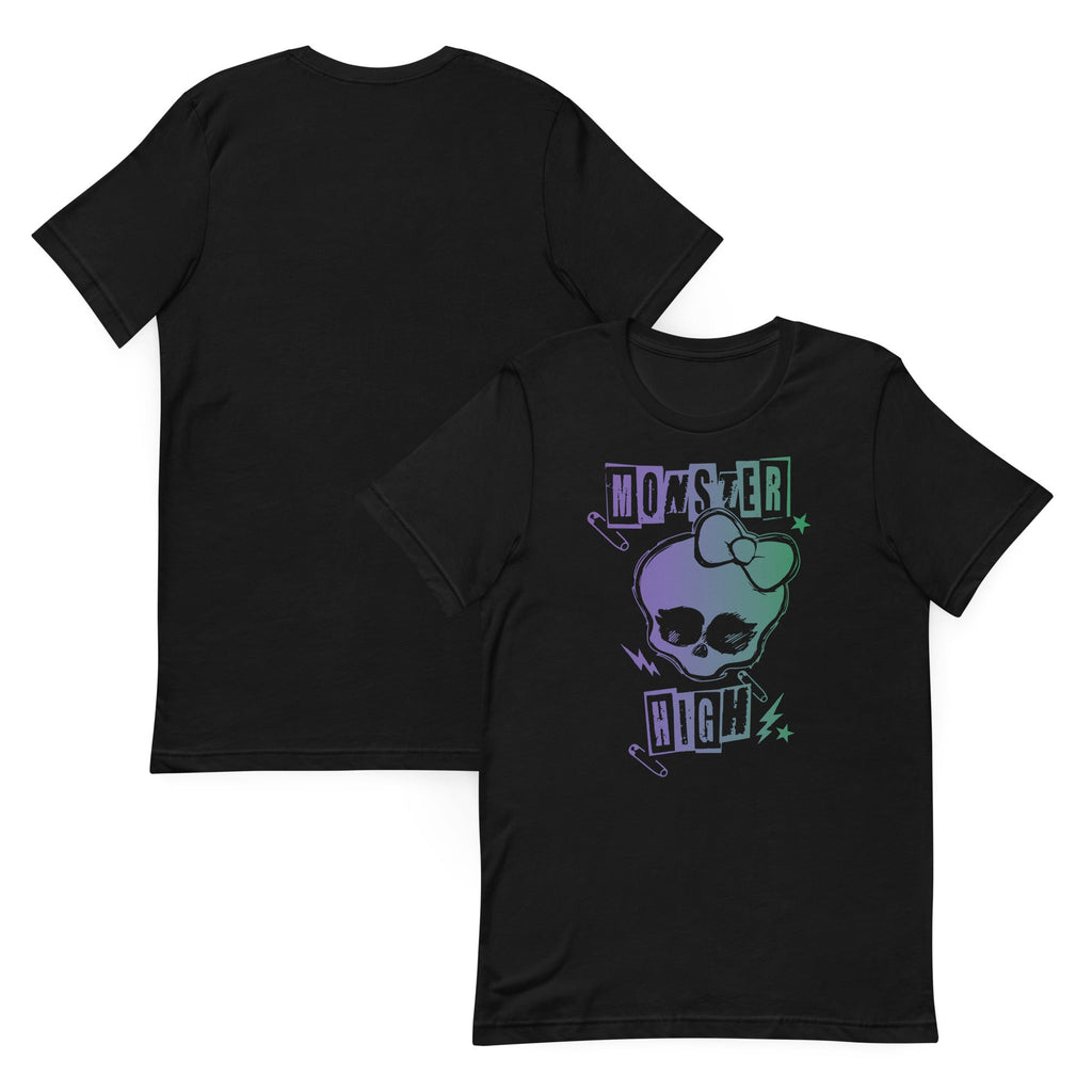 Monster High High Voltage Black T-shirt