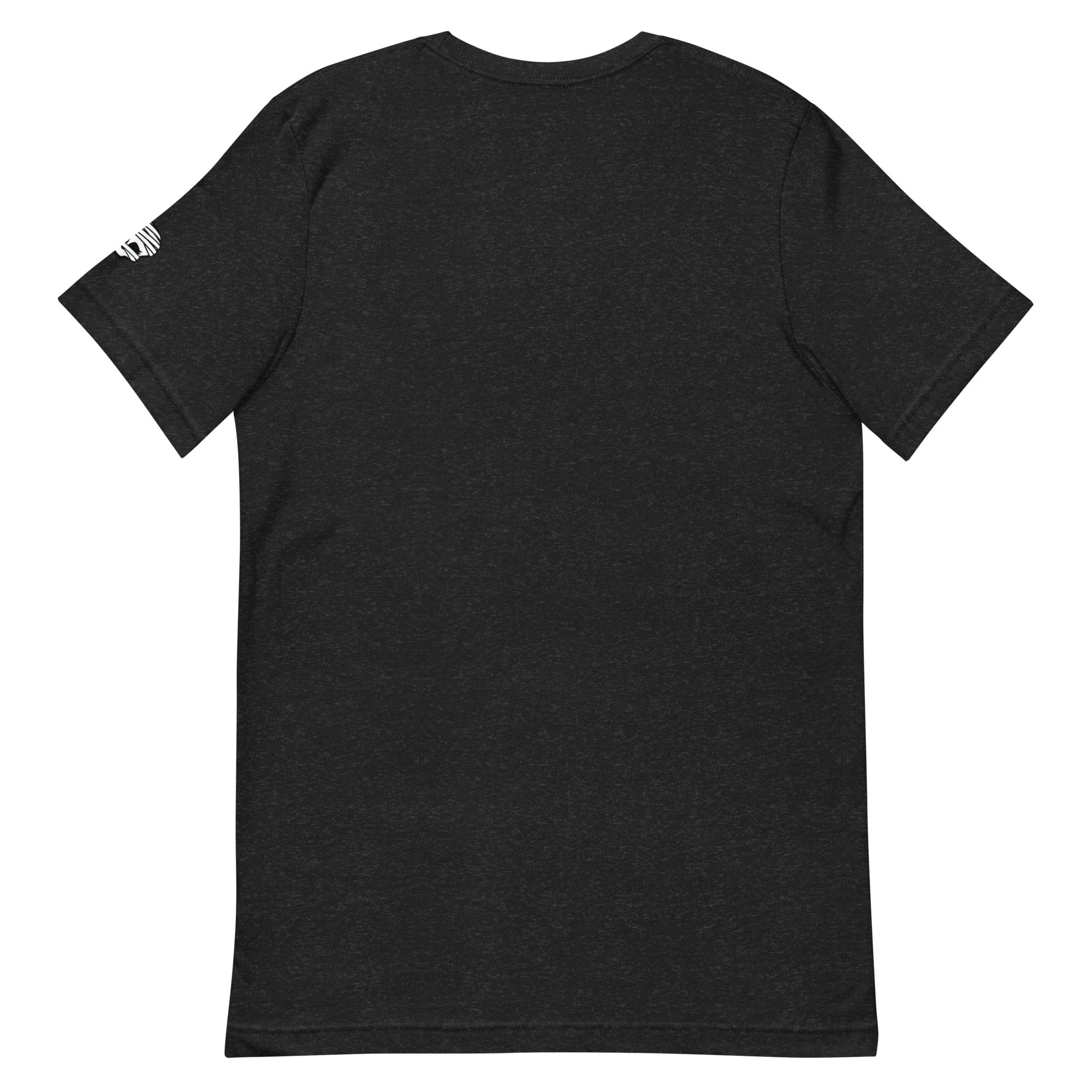 Monster High Mummy Black T-Shirt