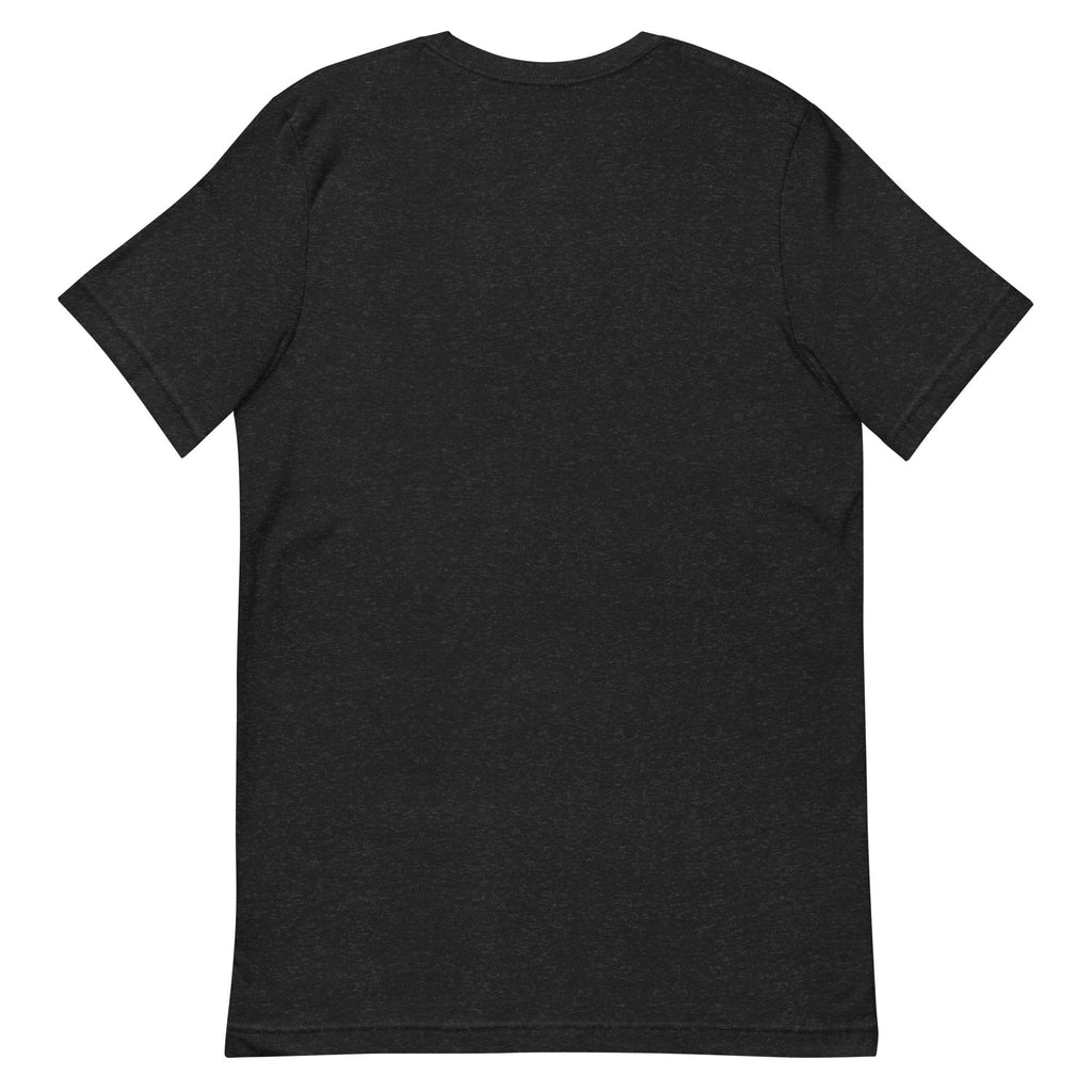 Masters of the Universe The Movie Logo Black T-Shirt