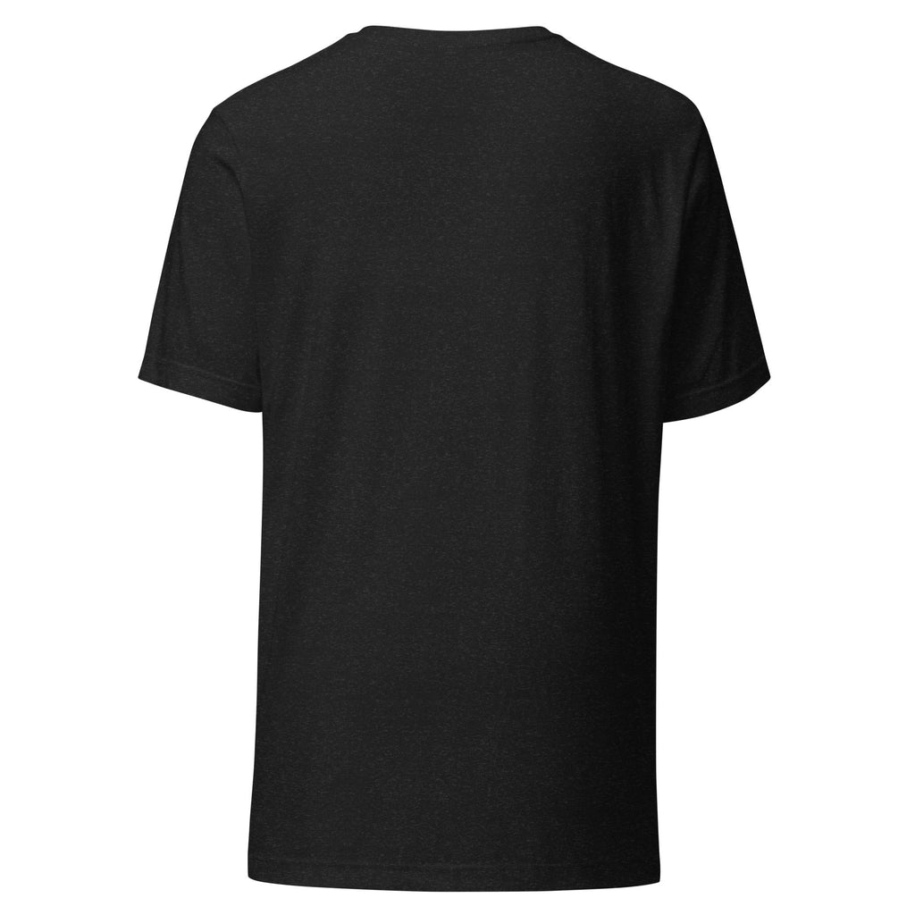 Masters of the Universe The Movie Logo Black T-Shirt