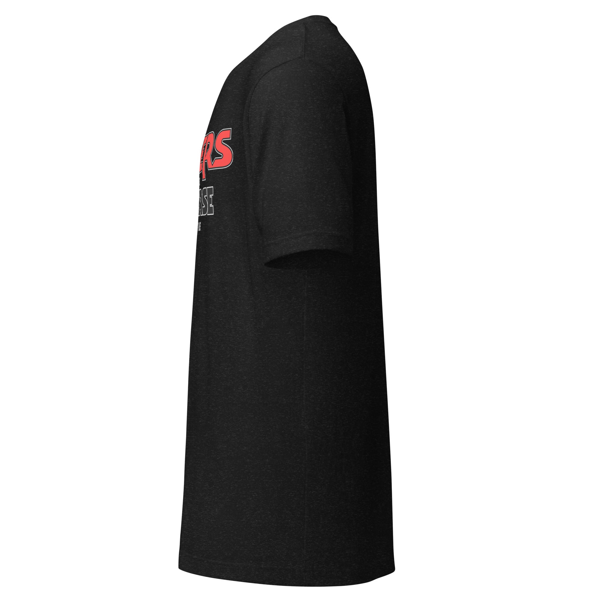 Masters of the Universe The Movie Logo Black T-Shirt