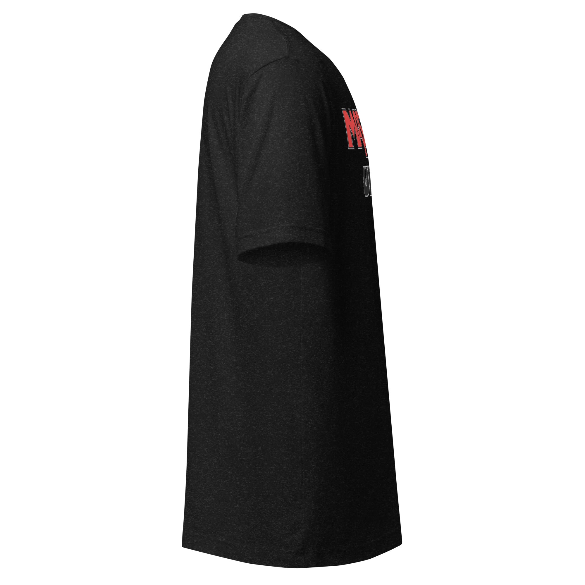 Masters of the Universe The Movie Logo Black T-Shirt