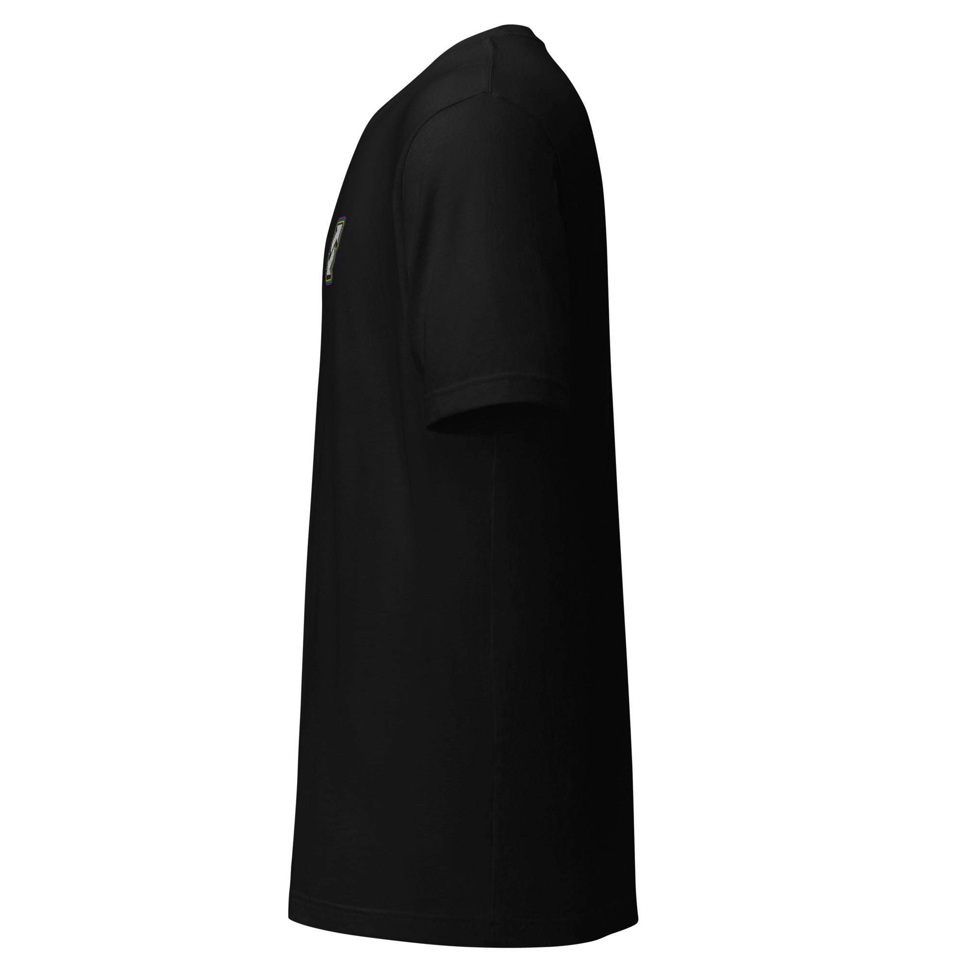 UNO Social Club Black T-Shirt