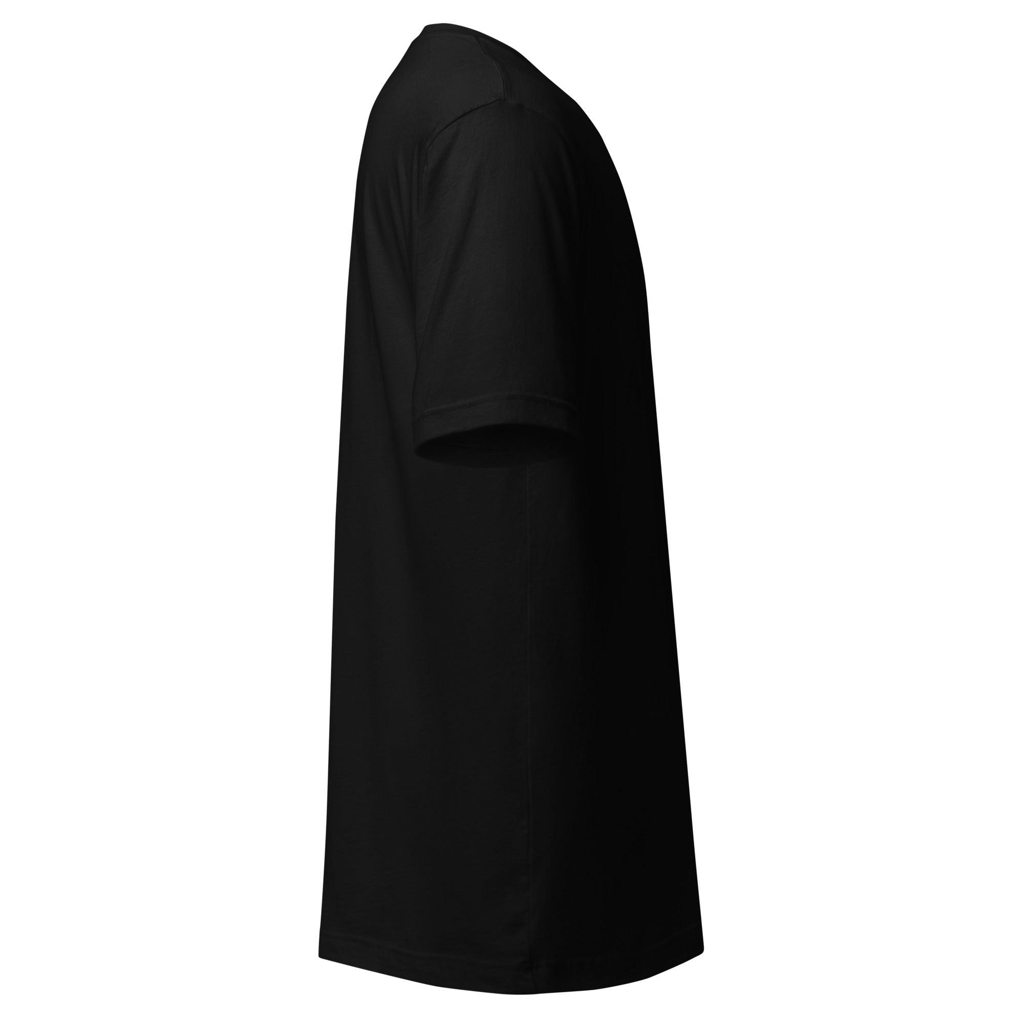 UNO Social Club Black T-Shirt