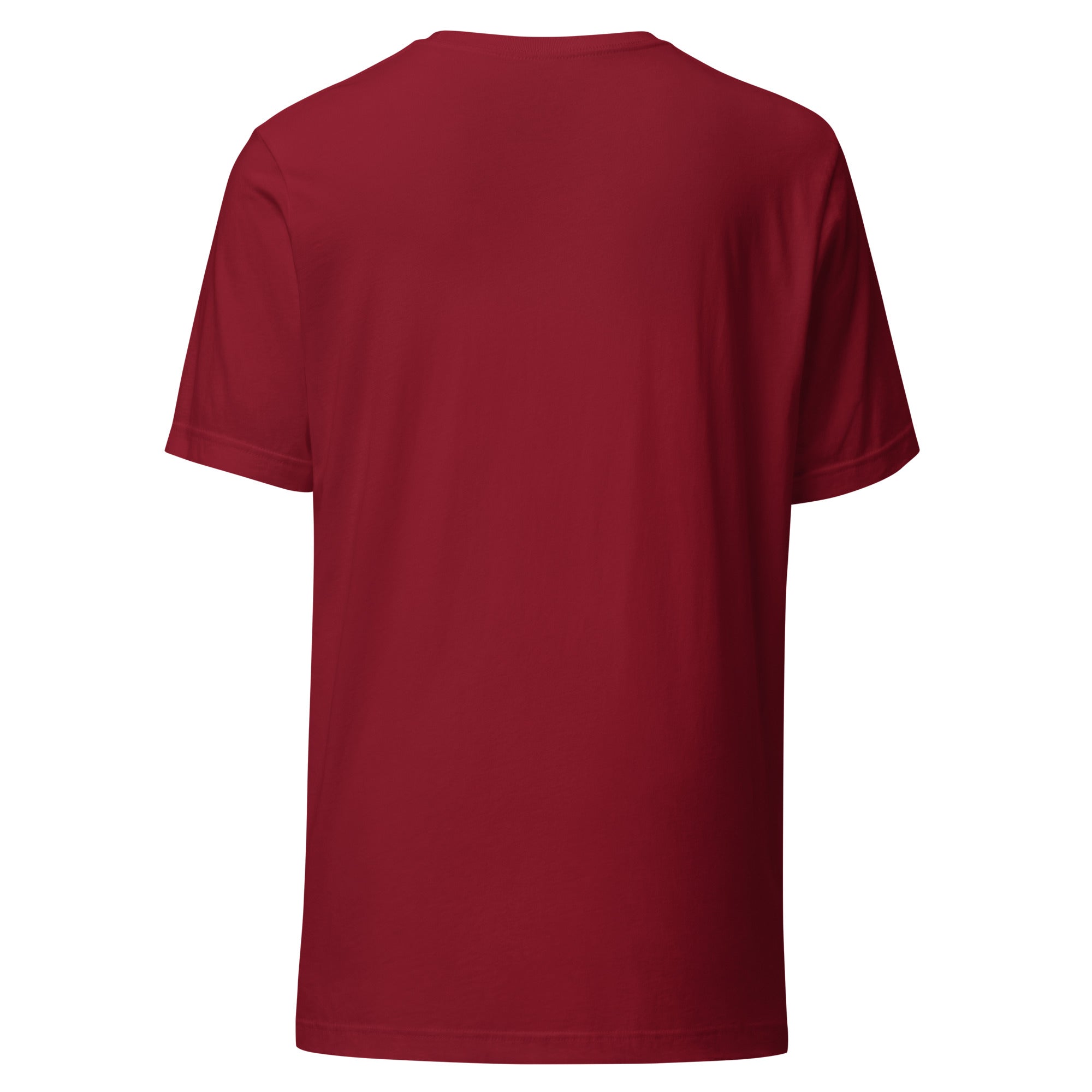 Hot Wheels Legendary Dad Red T-Shirt
