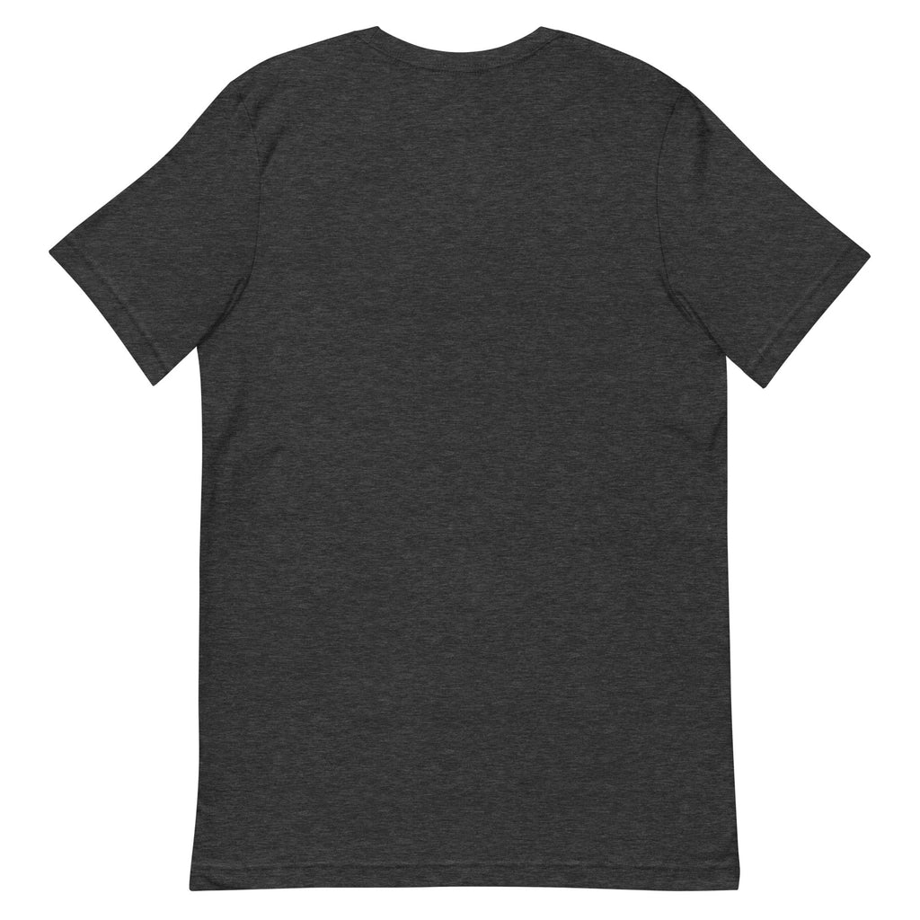 Hot Wheels Embroidered Checkered Hearts T-Shirt