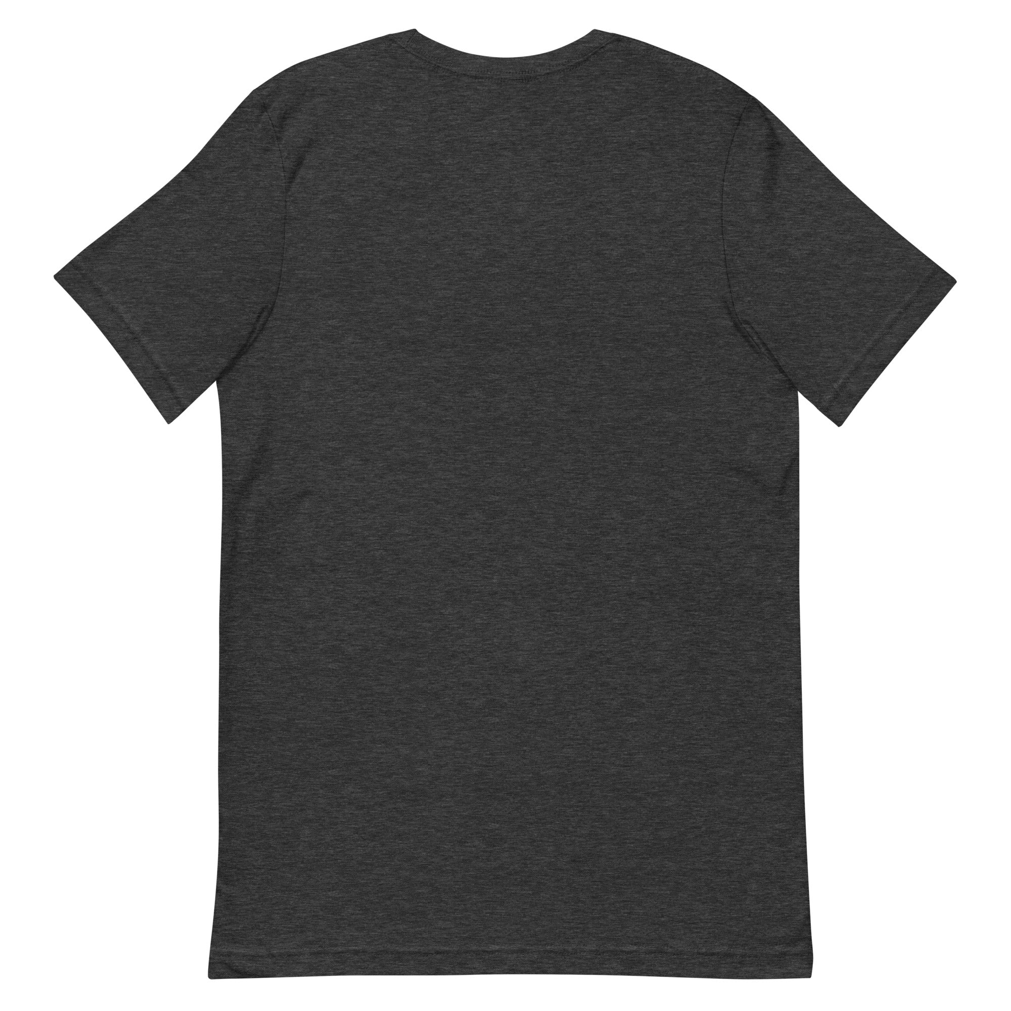 Hot Wheels Embroidered Checkered Hearts T-Shirt