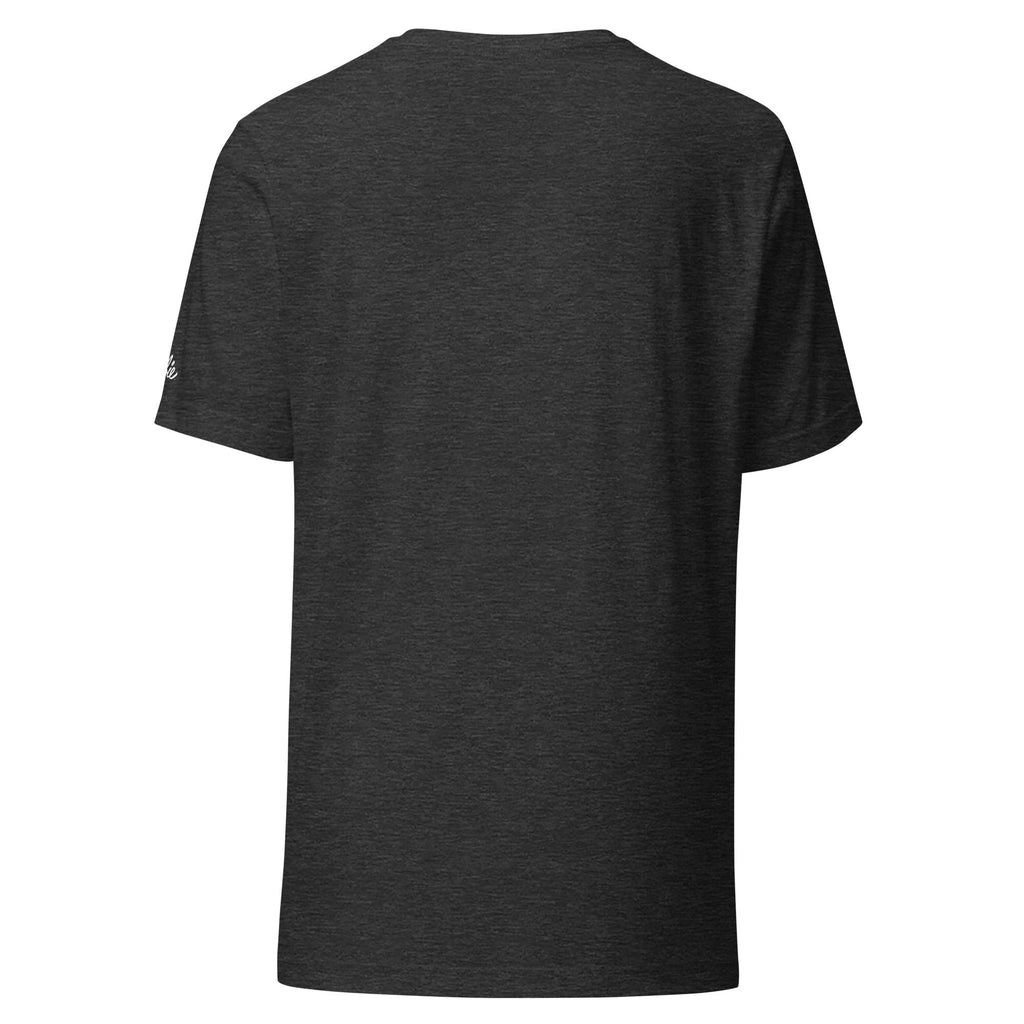 Barbie She-Ra Grey T-Shirt