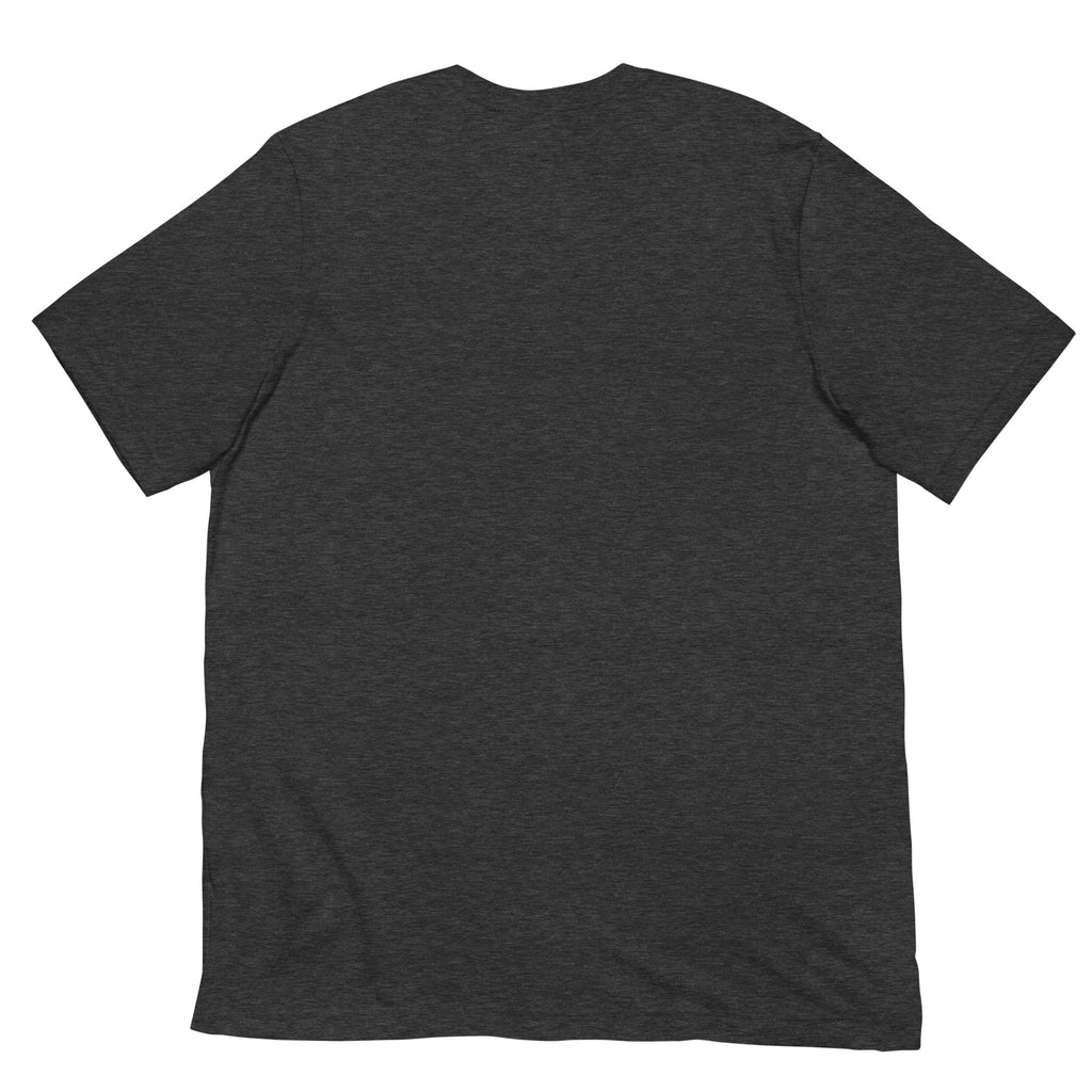 Masters of the Universe She-Ra Grey T-Shirt