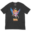Masters of the Universe She-Ra Grey T-Shirt