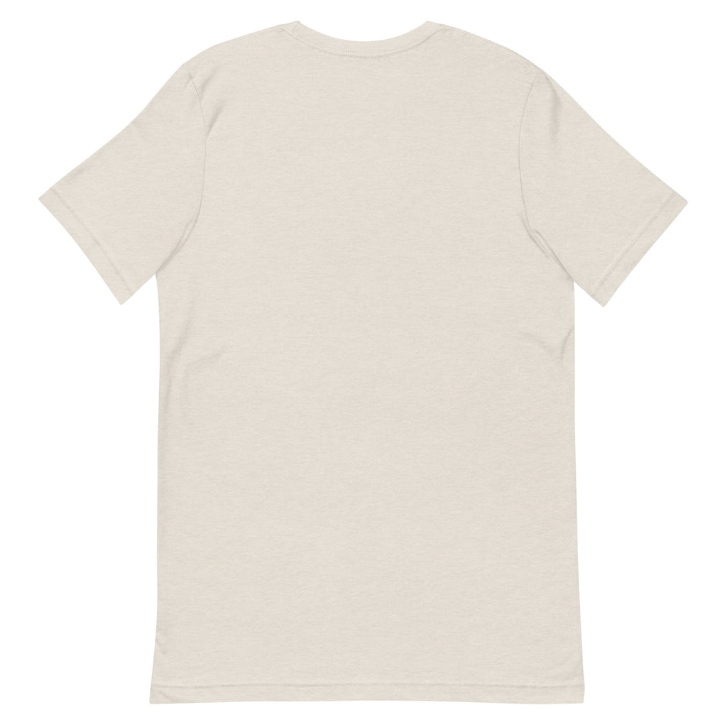 Little People Mustache T-Shirt