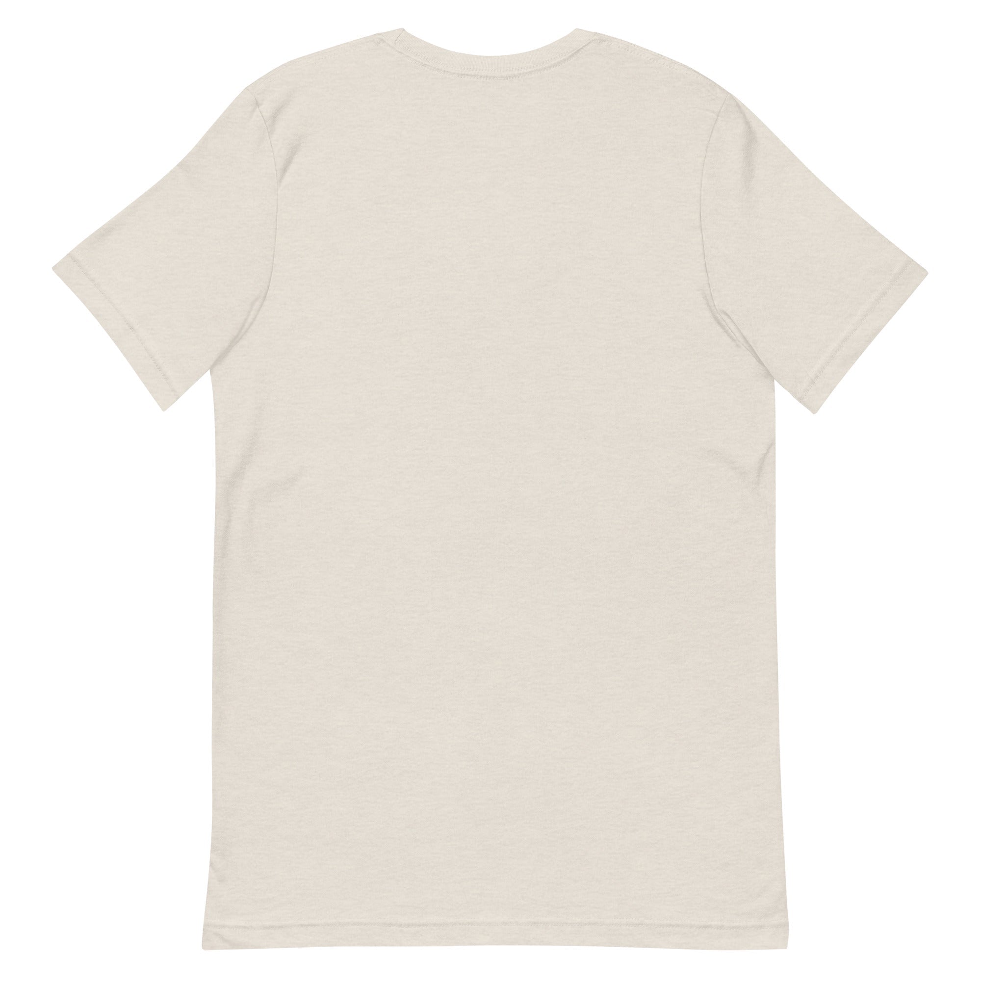 Little People Mustache T-Shirt