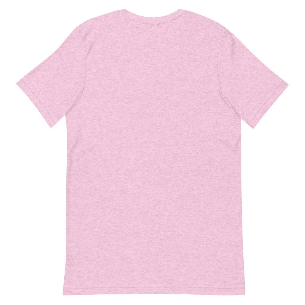 Monster High Embroidered Logo Heart T-Shirt