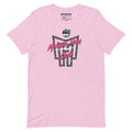 Monster High Monster Mom Club Pink T-shirt