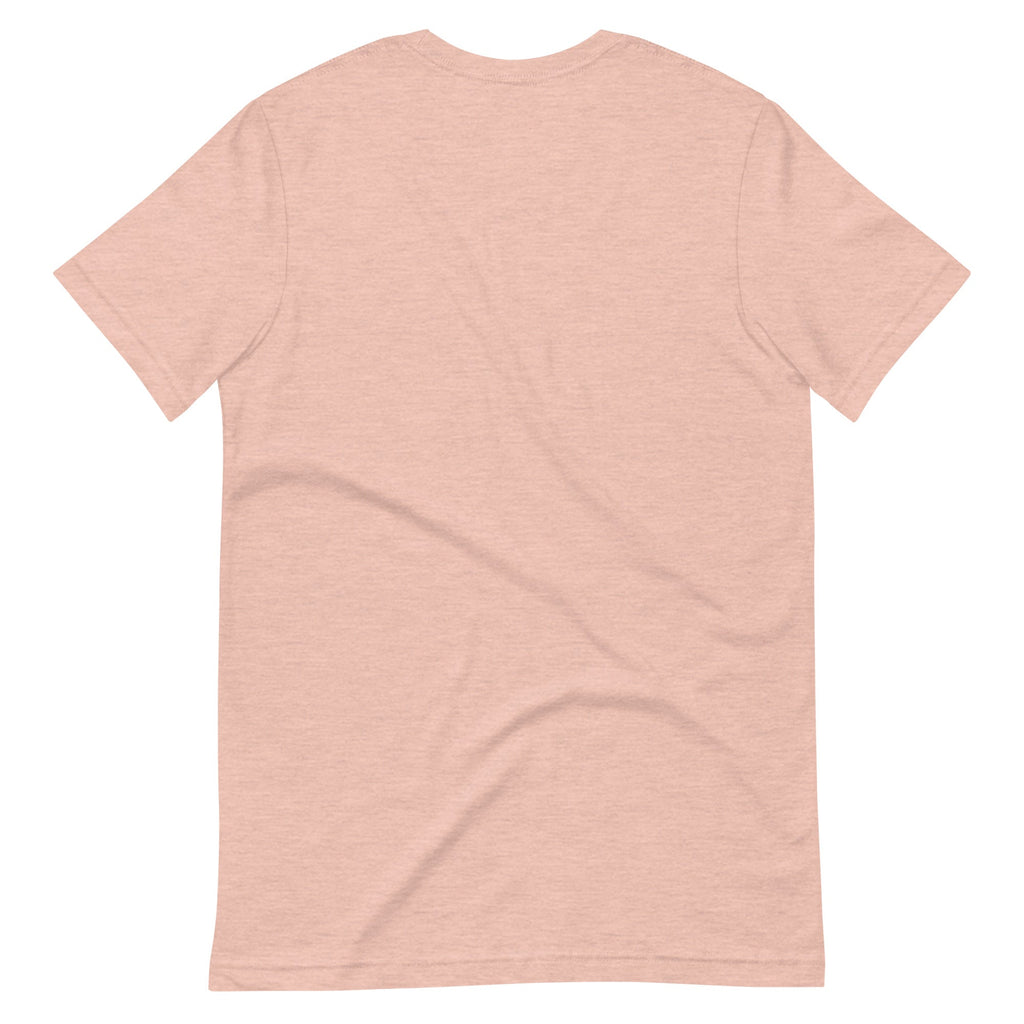 Barbie Stay Peachy Cutie Peach T-Shirt