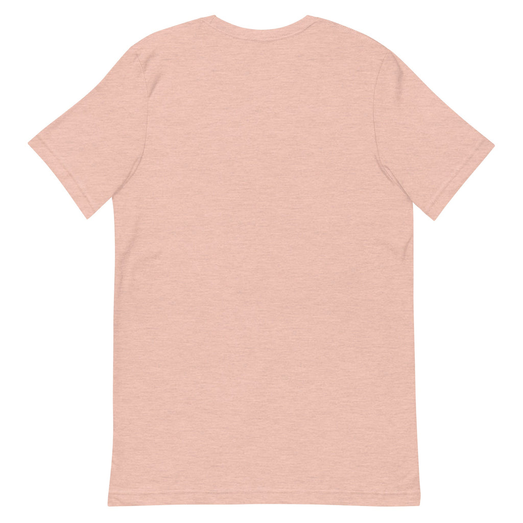 Barbie Stay Peachy Cutie Peach T-Shirt
