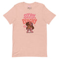 Barbie Stay Peachy Cutie Peach T-Shirt