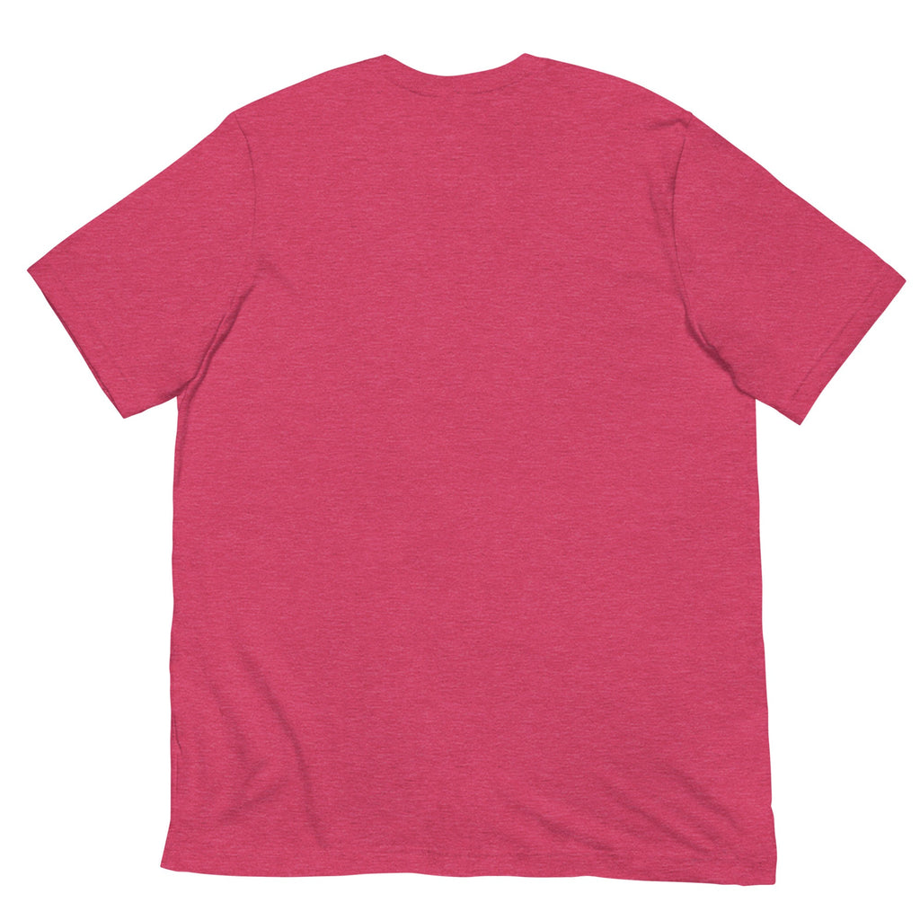 Barbie Galentines Pink T-shirt