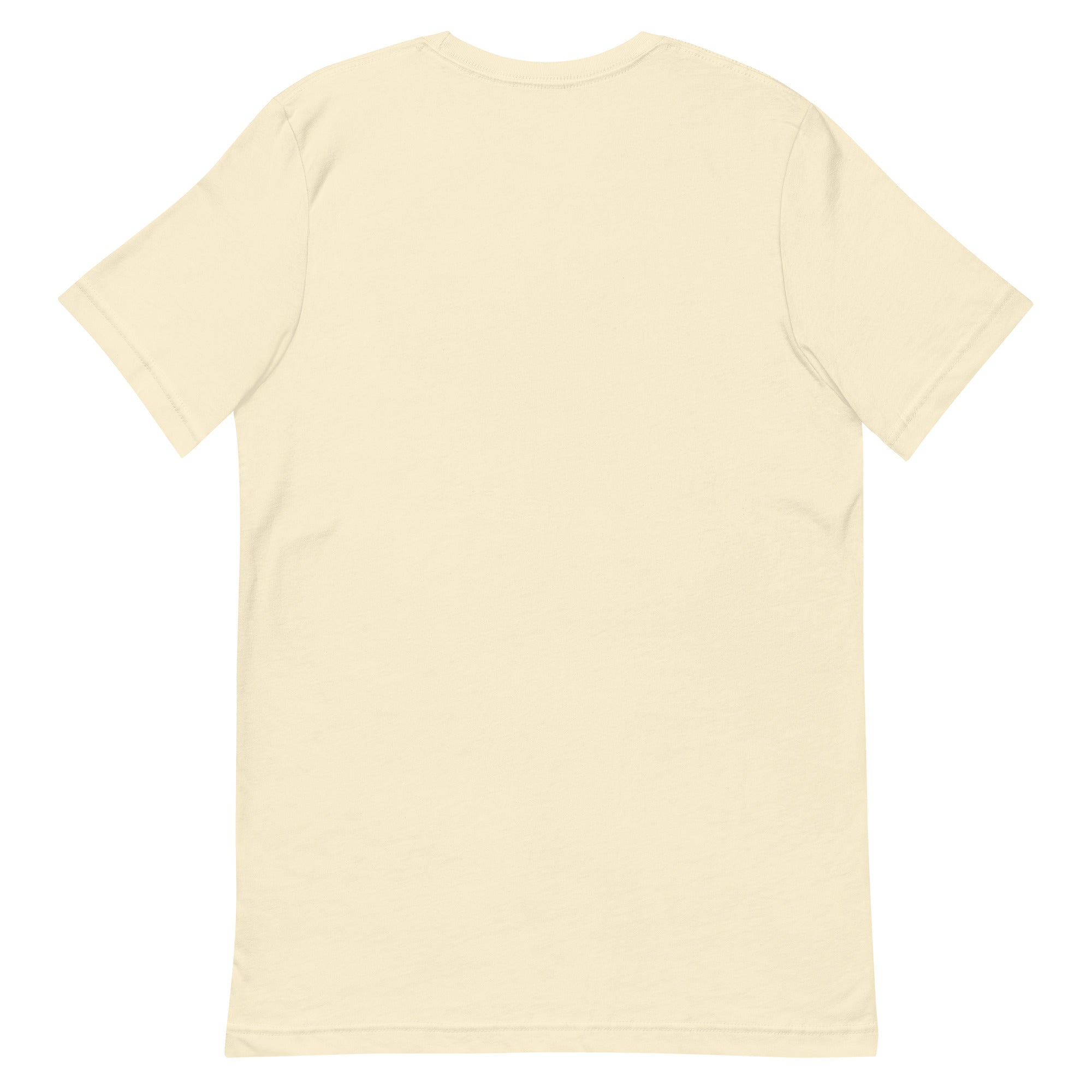 Polly Pocket Sized Since 1989 Yellow T-Shirt