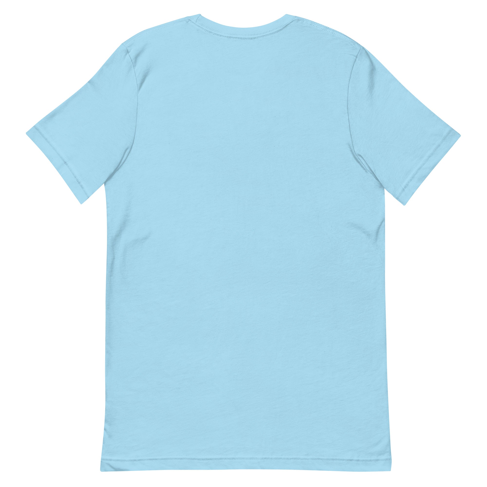 Hot Wheels Embroidered Heart T-Shirt