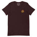 Monster High Skelita Día de Muertos Embroidered Oxblood T-Shirt