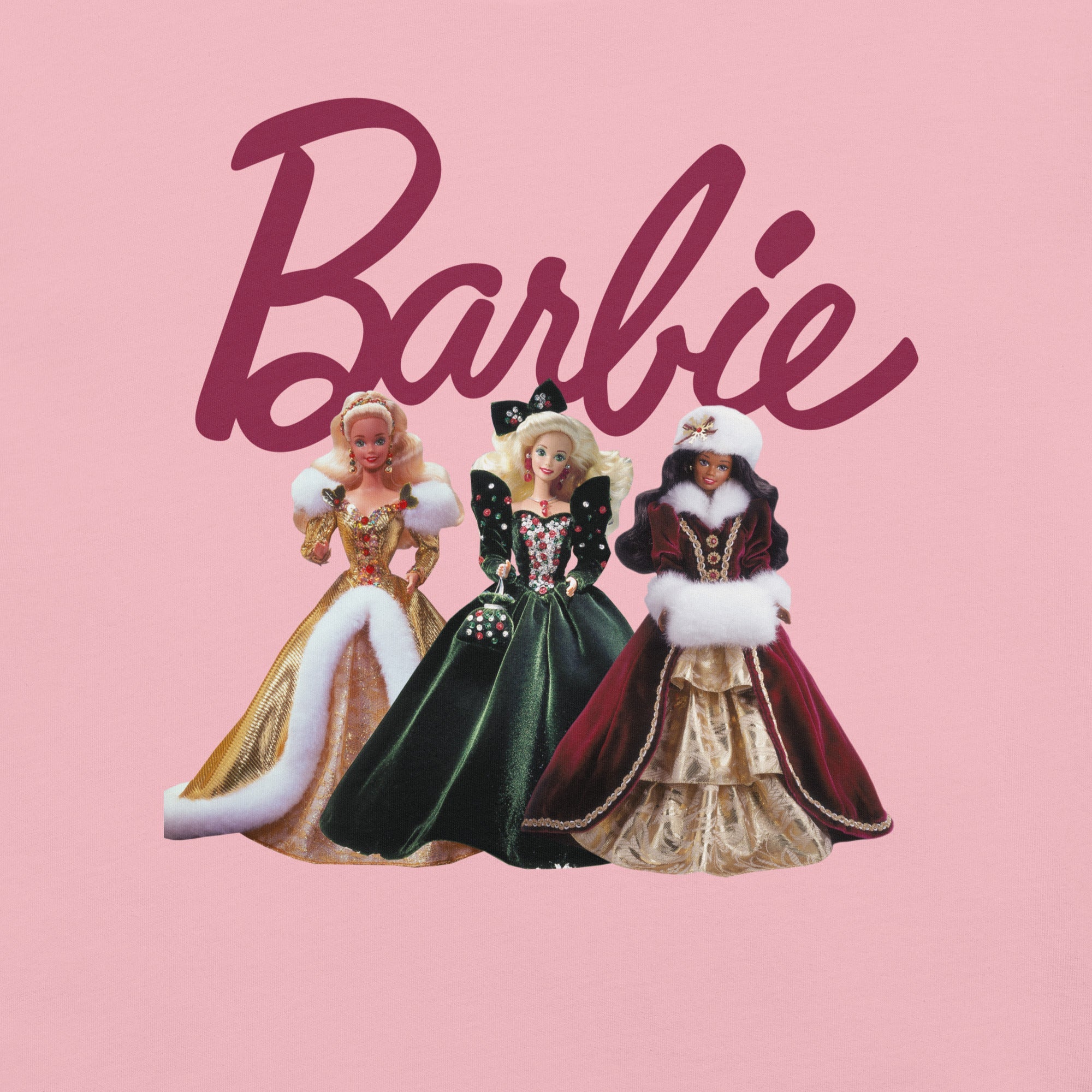 Barbie Vintage T-Shirt
