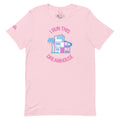 Barbie I Run This Dreamhouse Pink T-Shirt