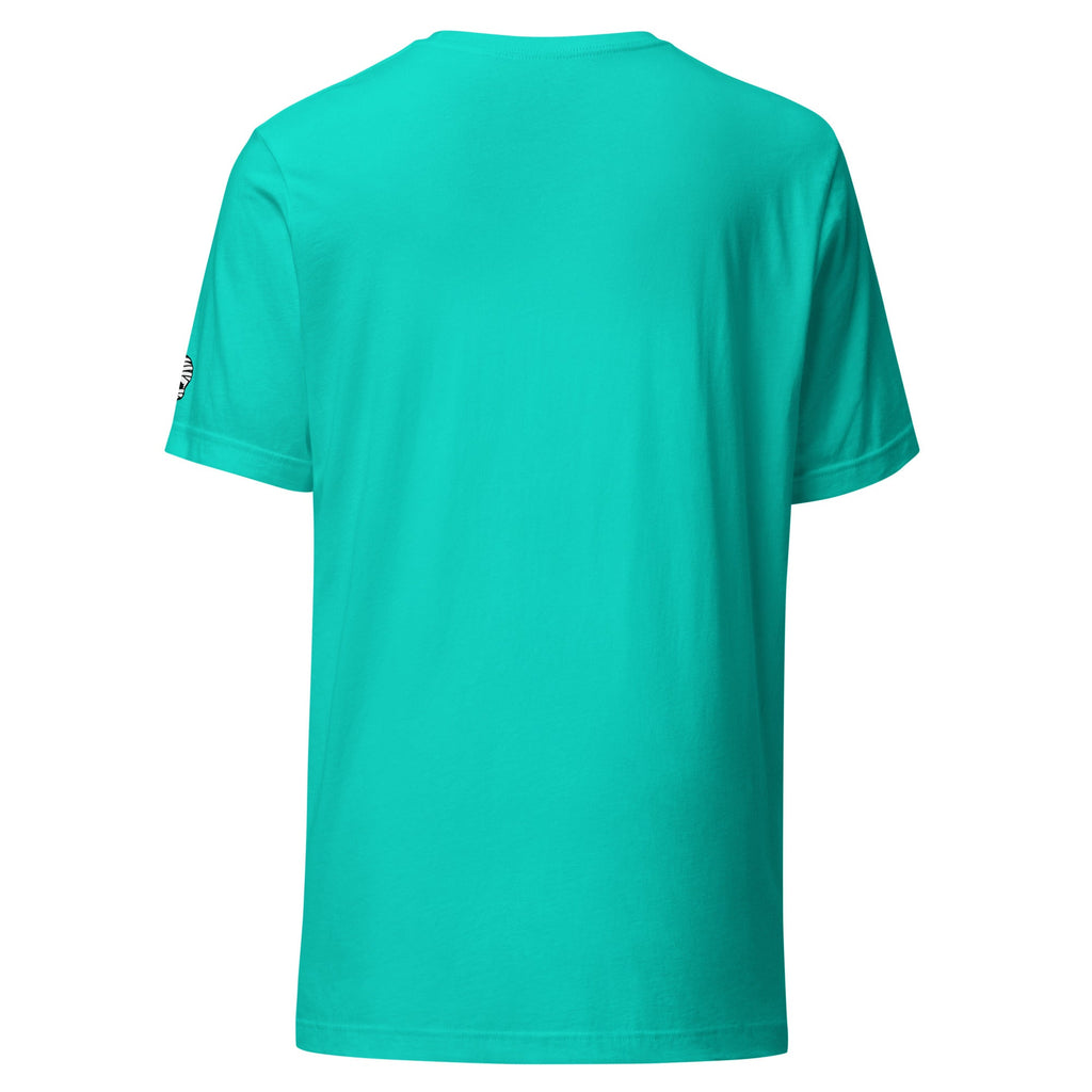 Monster High Mummy Turquoise T-Shirt