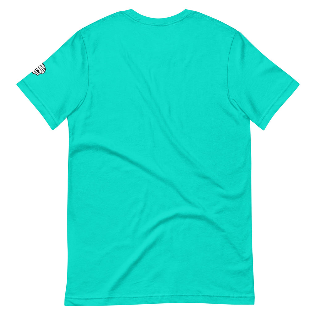 Monster High Mummy Turquoise T-Shirt