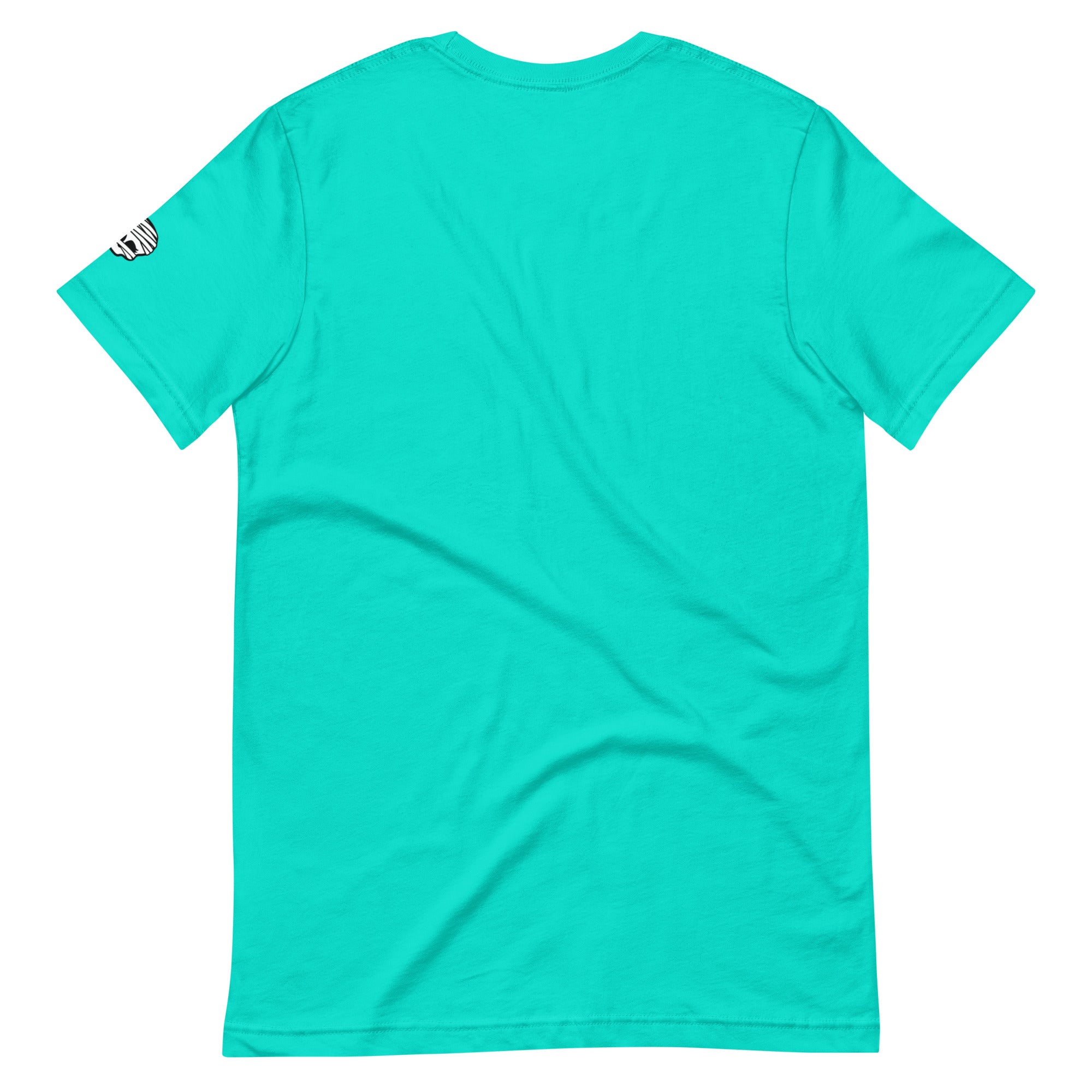 Monster High Mummy Turquoise T-Shirt