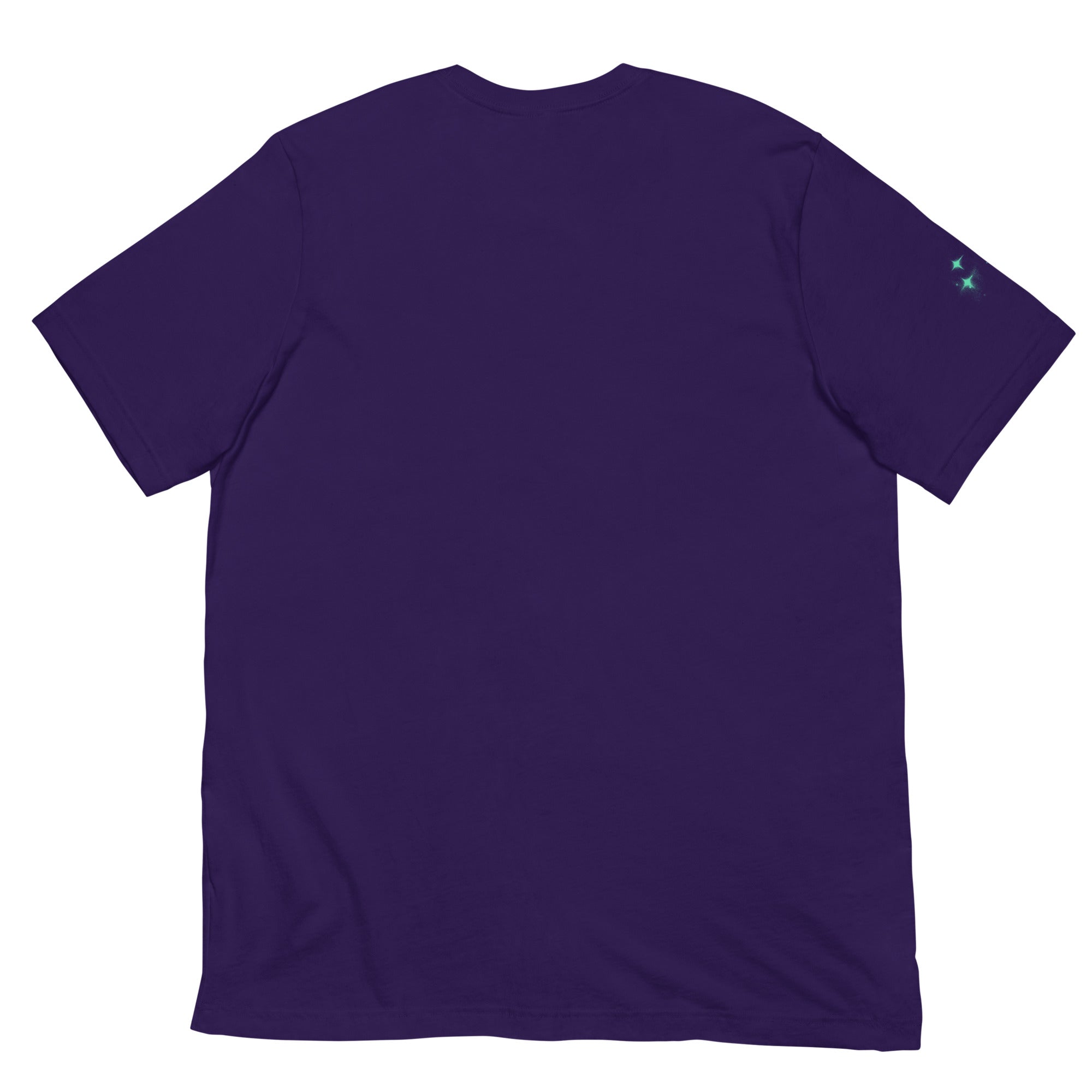 Monster High Made of Stars Purple T-Shirt