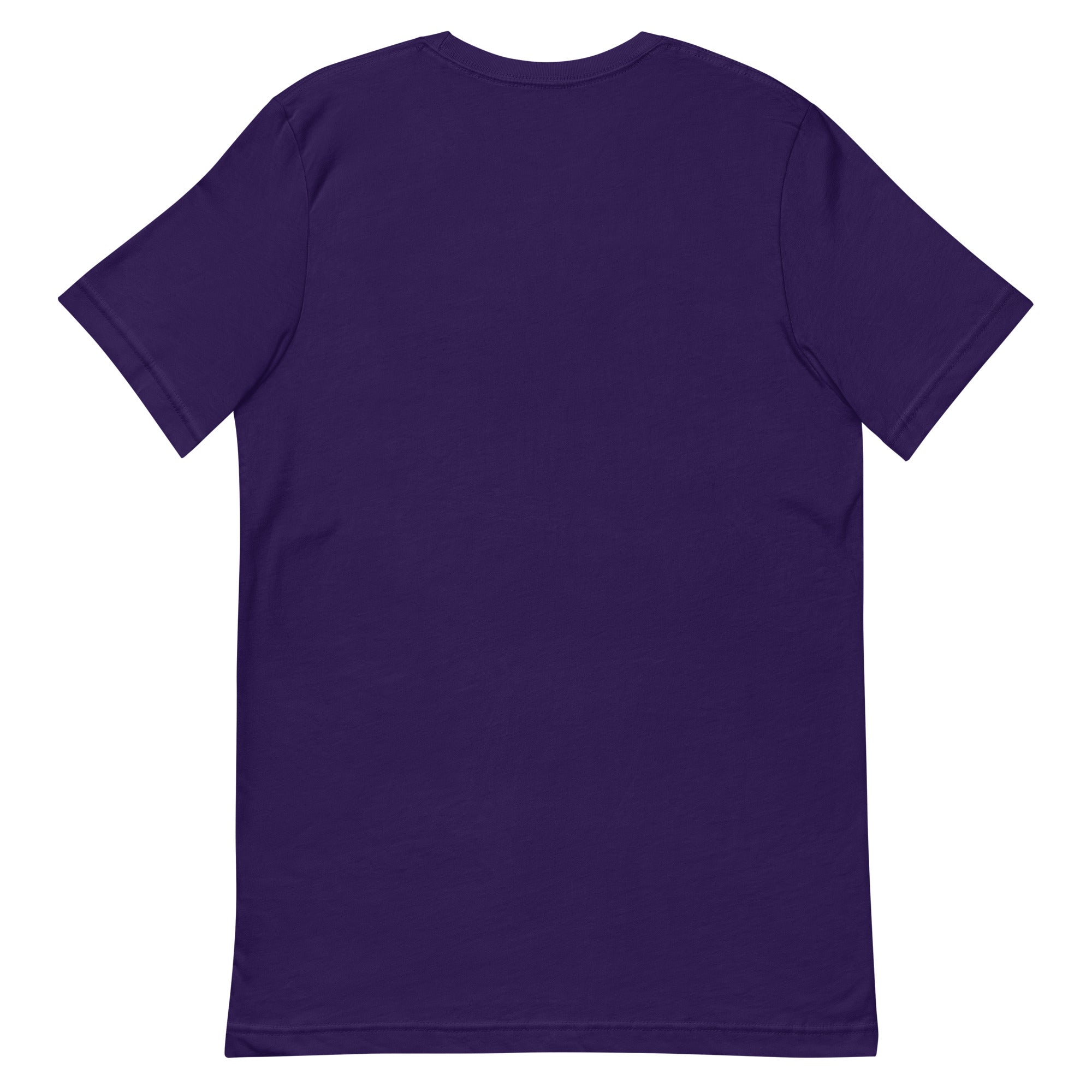 Monster High Masters of the Universe Skeletor Purple T-shirt