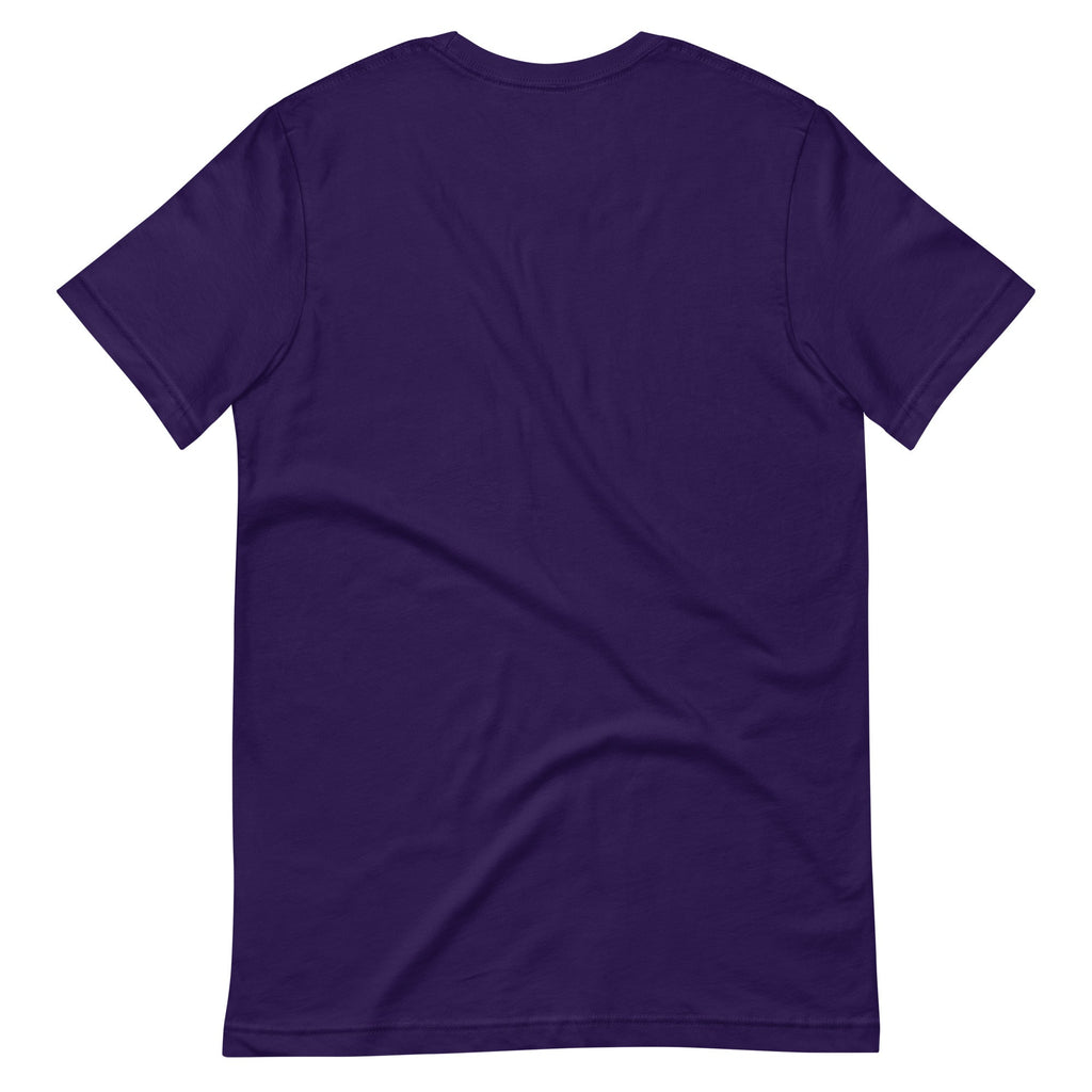 Monster High Monster for Life Purple T-shirt