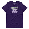 Monster High Monster for Life Purple T-shirt