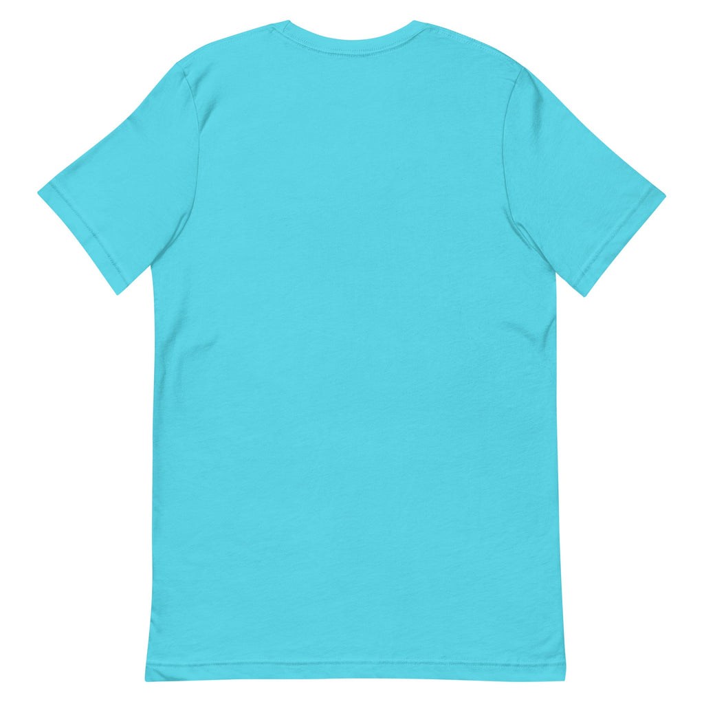 Monster High Lagoona Blue Turquoise T-shirt