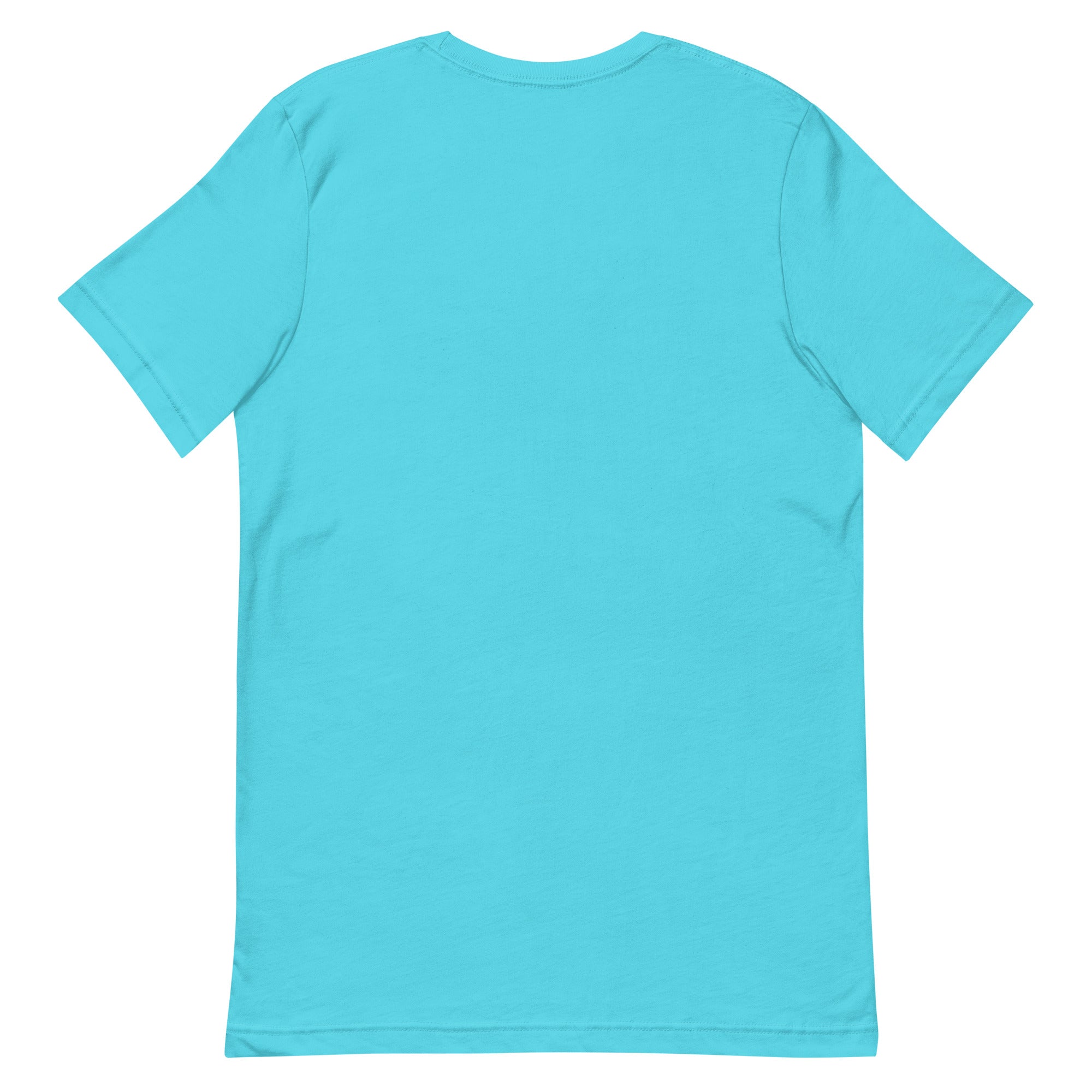 Monster High Lagoona Blue Turquoise T-shirt