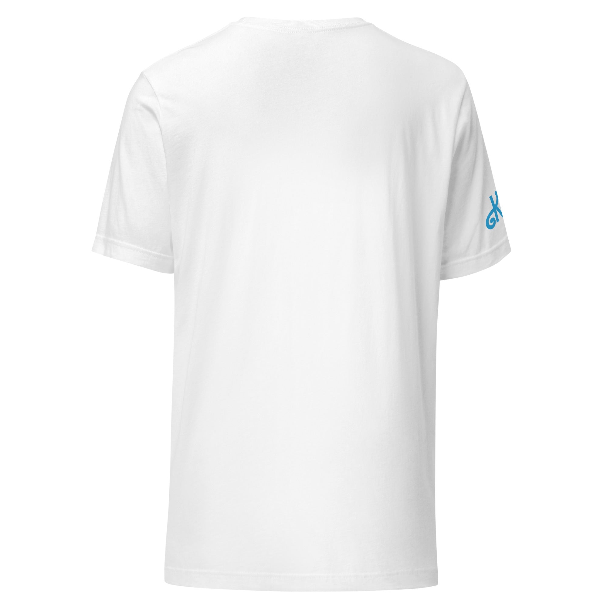 Barbie Grandpa Ken White T-Shirt
