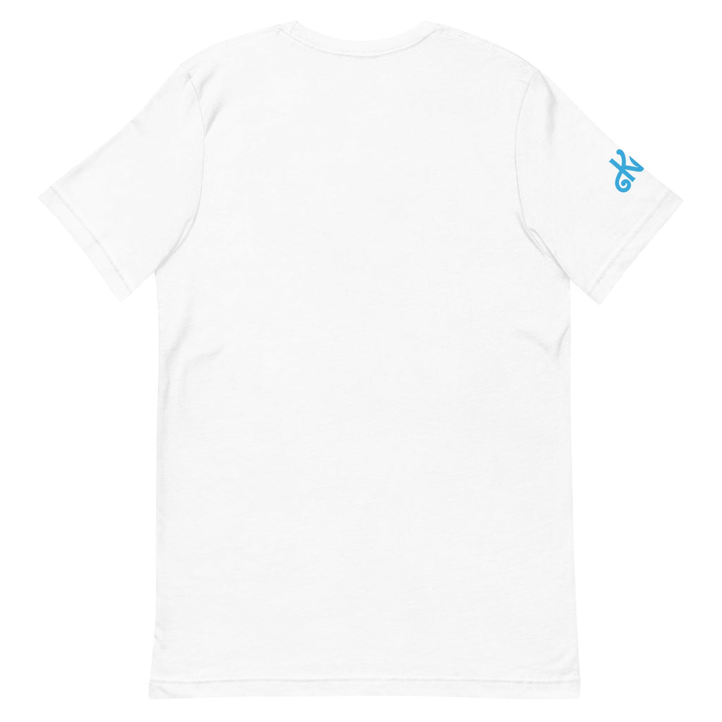 Barbie Grandpa Ken White T-Shirt