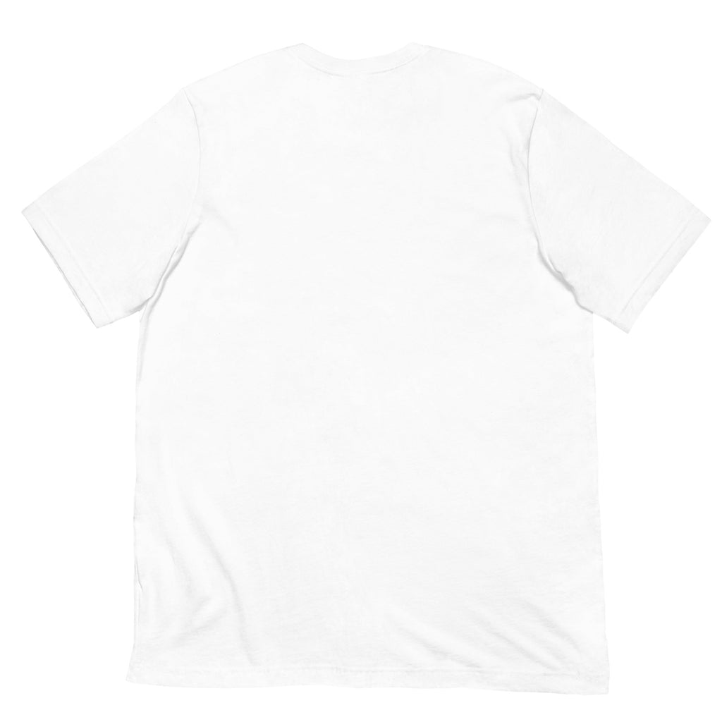 Barbie Peaches 'n Cream White T-Shirt