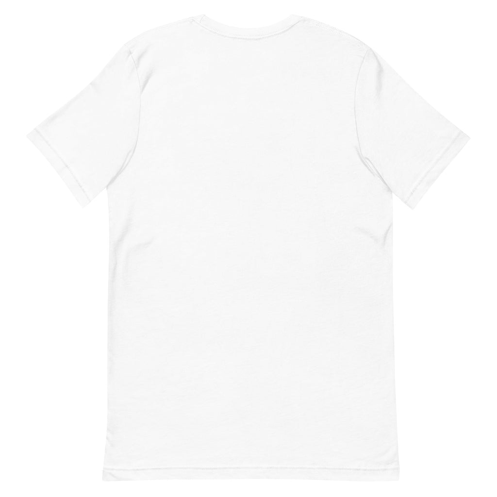 Barbie Peaches 'n Cream White T-Shirt