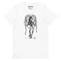 Monster High Venus McFlytrap White T-Shirt