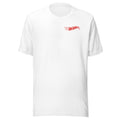 Hot Wheels 2025 RLC Membership White T-Shirt