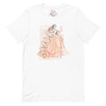 Barbie Peaches 'n Cream White T-Shirt