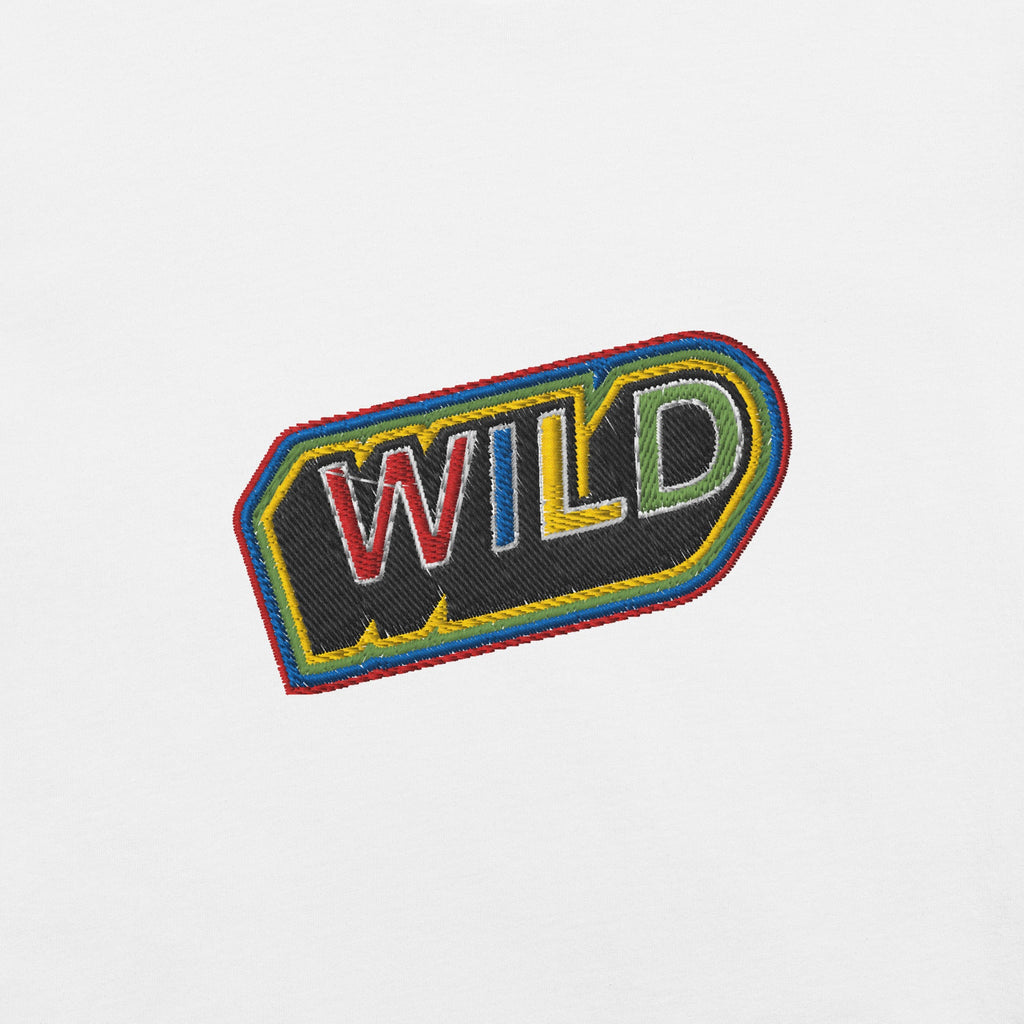 UNO Social Club WhiteT-Shirt