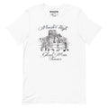 Monster High Ghoul Mom Forever White T-shirt